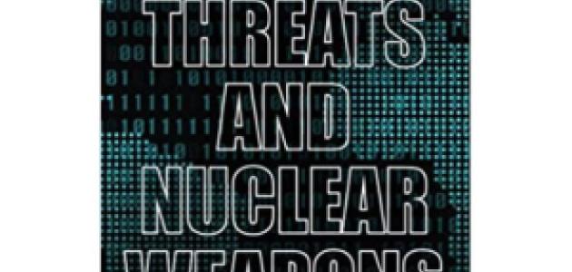 Image for Hoover Book Club: Herbert Lin On "Cyber Threats And Nuclear Weapons"