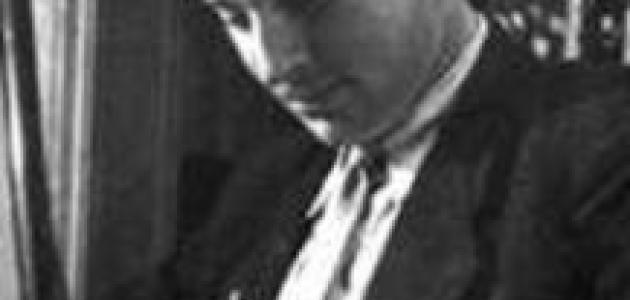 Image for Remembering Joseph Brodsky: 1940–1996