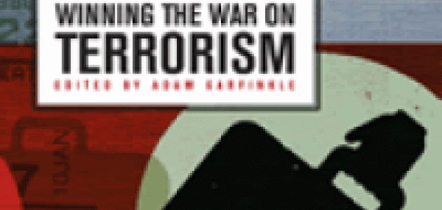 Image for A Practical Guide to Winning the War on Terrorism