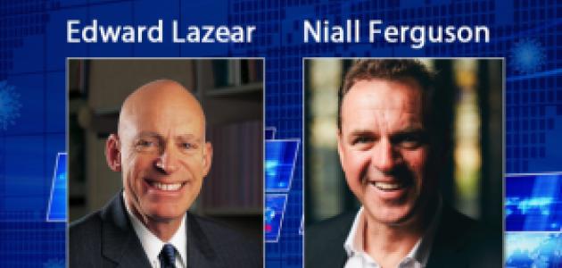 Image for Edward Lazear and Niall Ferguson: COVID-19: Today’s Historic Jobs Report 