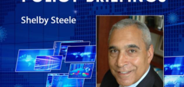 Image for Shelby Steele: Race In America 