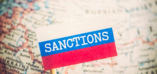 Image for A Conversation About Russian Sanctions And The Future Of Sanctions