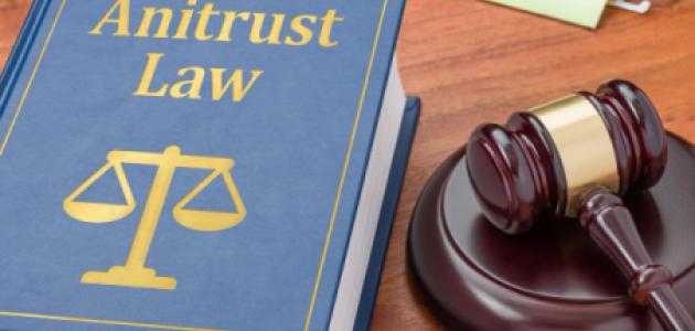 Image for GCR Live IP & Antitrust California