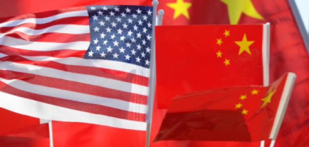 Image for U.S-China Relations: Cyber and Technology