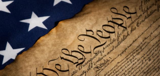 Image for We The People: The Supreme Court’s Duty To Enforce The Constitution