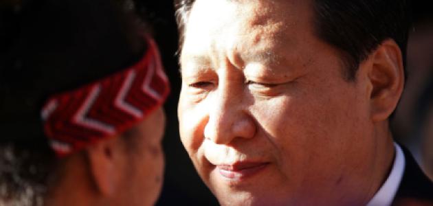 Image for Xi Jinping And China In The 21st Century: What Everyone Needs To Know