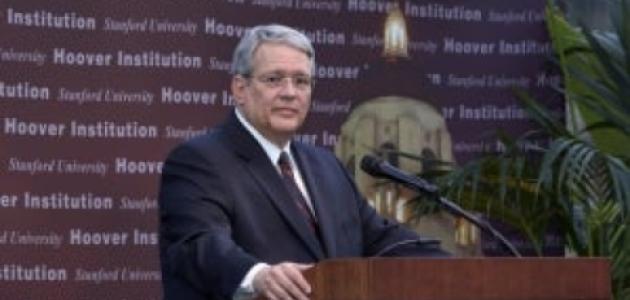 Image for Summer 2013 Board of Overseers’ Meeting at Hoover