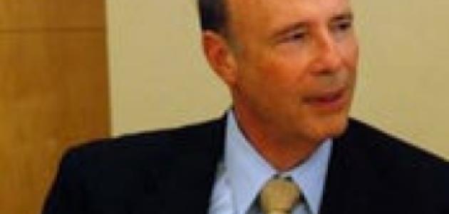 Image for Forum featuring Hoover visiting fellow Mark Blitz