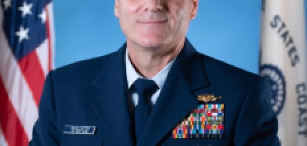 Image for Coast Guard PACAREA Roundtable