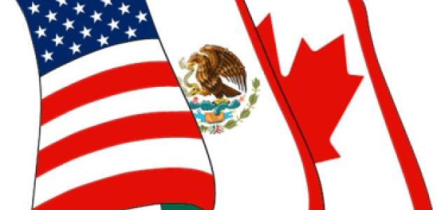 Image for Hoover hosts NAFTA at Twenty conference