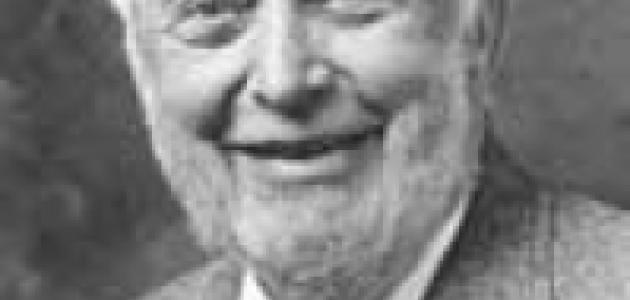 Image for Seminar featuring Hoover senior fellow Douglass C. North