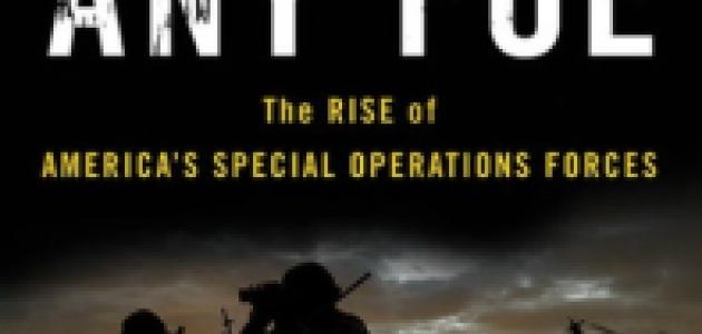 Image for Oppose Any Foe: The Rise Of America's Special Operations Forces