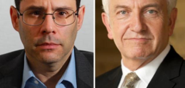 Image for Perspectives From Germany, China, And Hong Kong