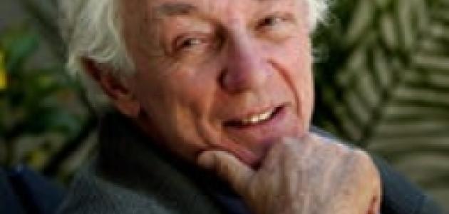 Image for Richard Reeves, Author and Syndicated Columnist, Spoke on "The Making of the President, 2008"