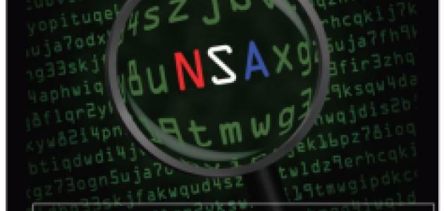 Image for Inside the NSA