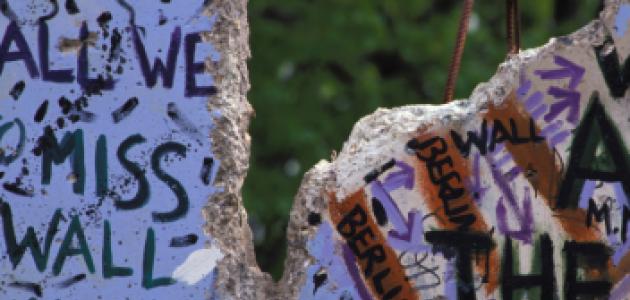 Image for “Tear Down This Wall”: Reflecting On President Reagan’s 1987 Berlin Wall Speech