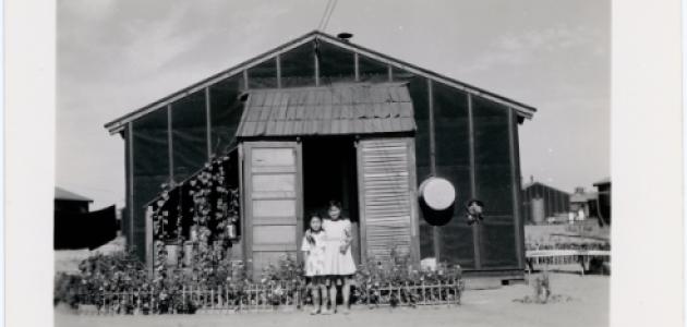 Image for Voices from the Archives: Japanese American Internment, 1942–1946