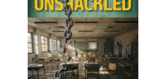 Image for Unshackled: Freeing America’s K–12 Education System