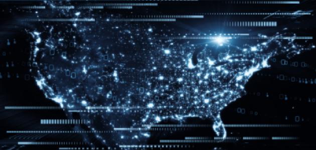 Image for Technology Giants, Sovereign Power, And Surveillance