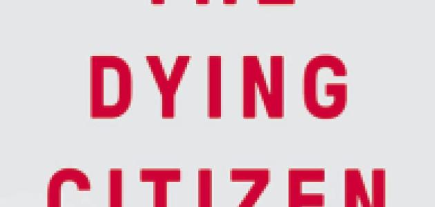 Image for Hoover Book Club: Victor Davis Hanson On "The Dying Citizen: How Progressive Elites, Tribalism, And Globalization Are Destroying The Idea Of America"