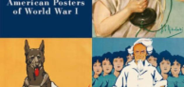 Image for Weapon On The Wall: American Posters Of World War I