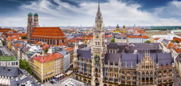 munichgermany  image