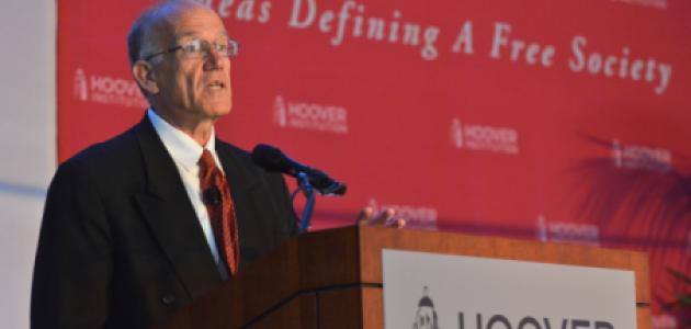 Victor Davis Hanson 2019 Pasadena