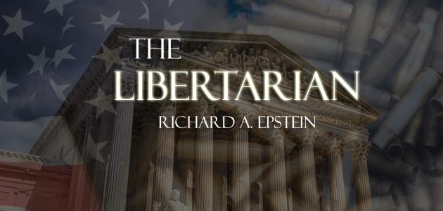 The Libertarian Podcast: Guns And God At The Supreme Court