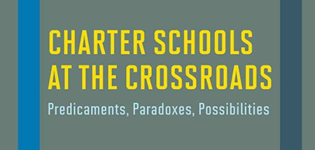 Charter Schools At The Crossroads