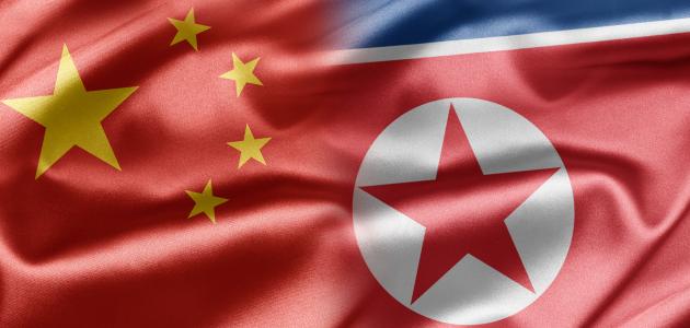 chinanorthkorea   image