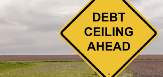 Debt Ceiling Ahead