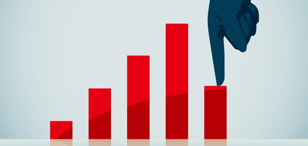 economics   vector image