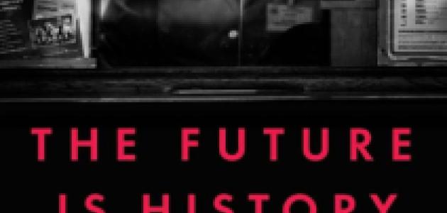 Stephen Kotkin reviews ‘The Future Is History’ by Masha Gessen.