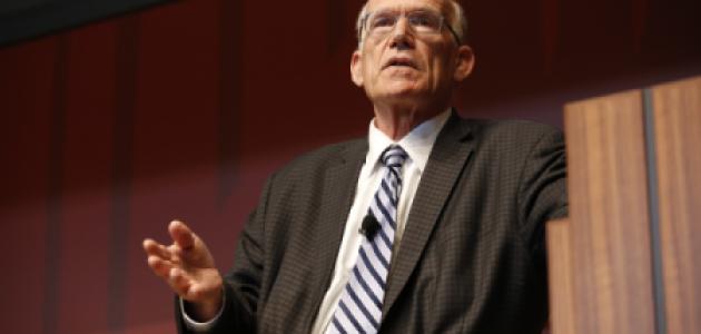 Victor Davis Hanson, Spring 2019