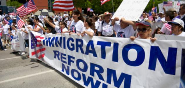 immigration reform