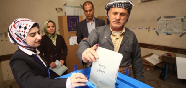 Elections in Iraq