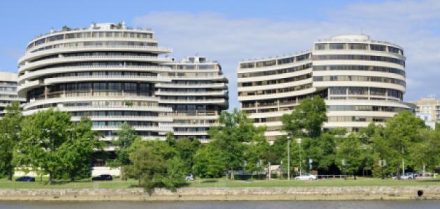 watergate   image