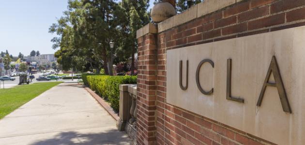 UCLA