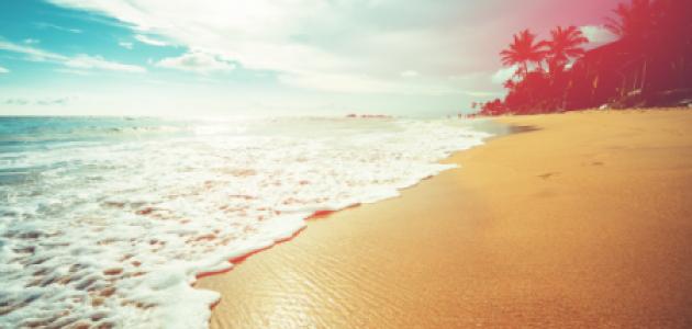 ocean   image