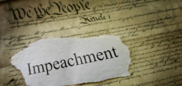 Impeachment   image