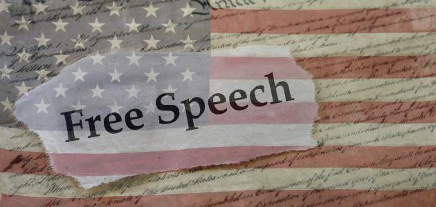 speech   image