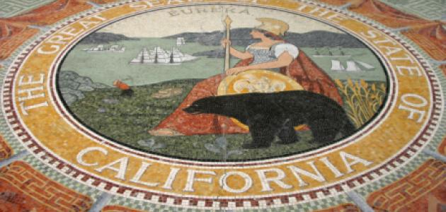 california   image