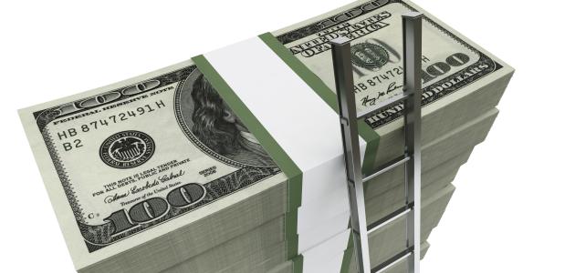 US Money Ladder