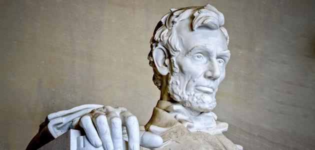 Lincoln Memorial