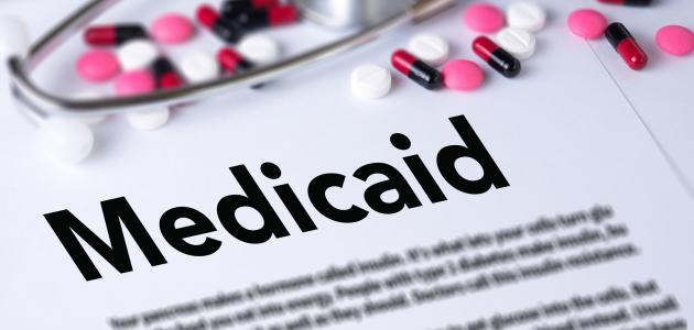 medicaid   image