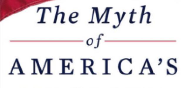 myth america