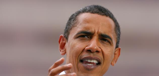 Barack Obama