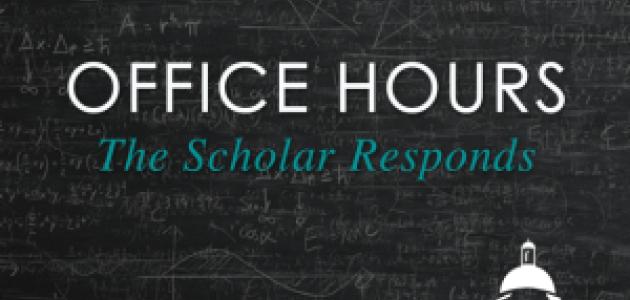 OfficeHours podcast