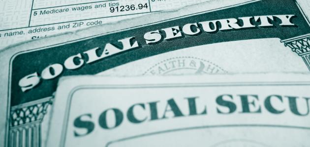 Social Security