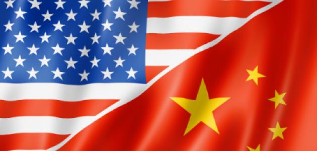 US-China Relations